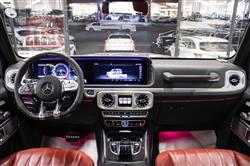 مرسيدس بنز G-Class